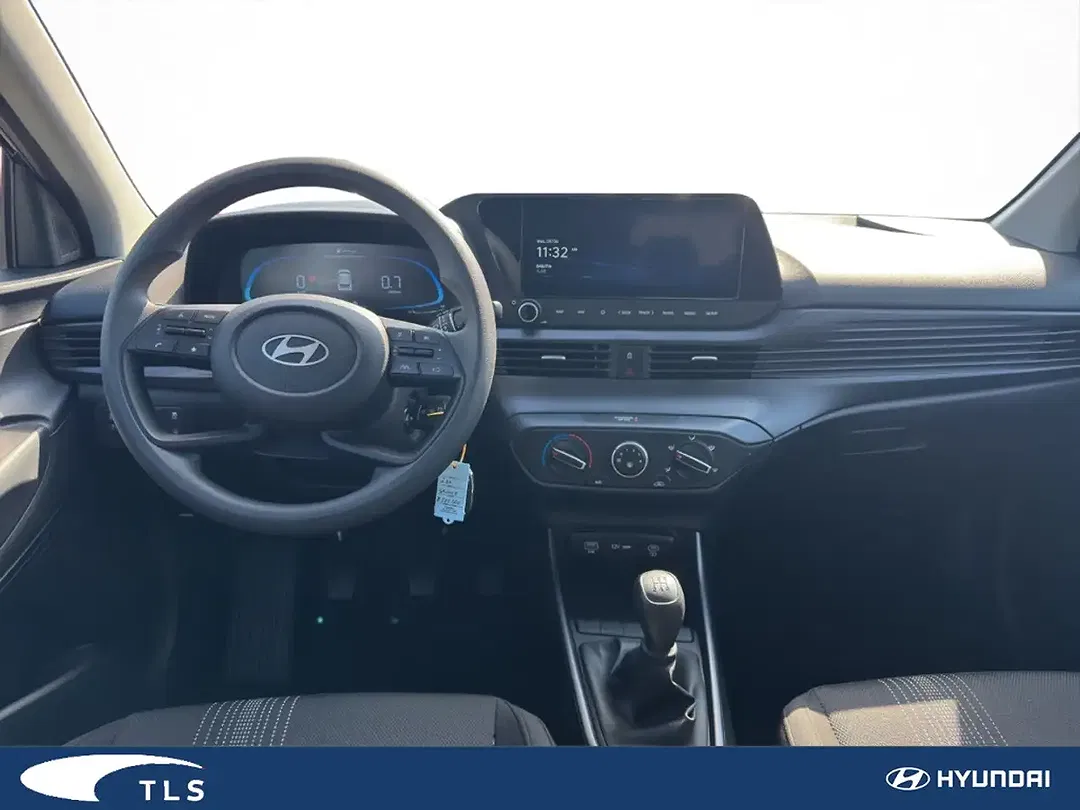 Hyundai i20 - Thumbnail 10