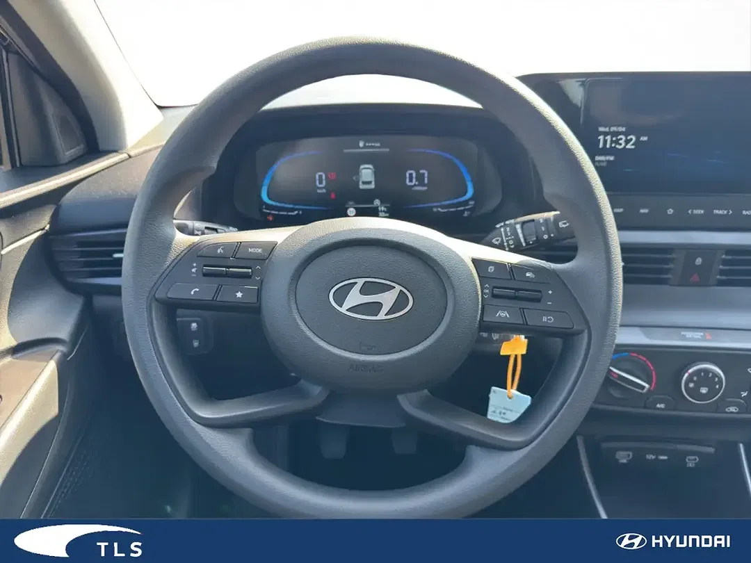 Hyundai i20 - Thumbnail 11