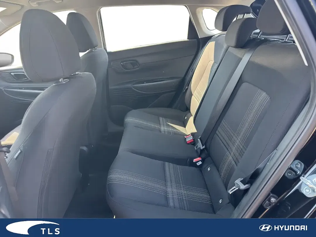 Hyundai i20 - Thumbnail 15