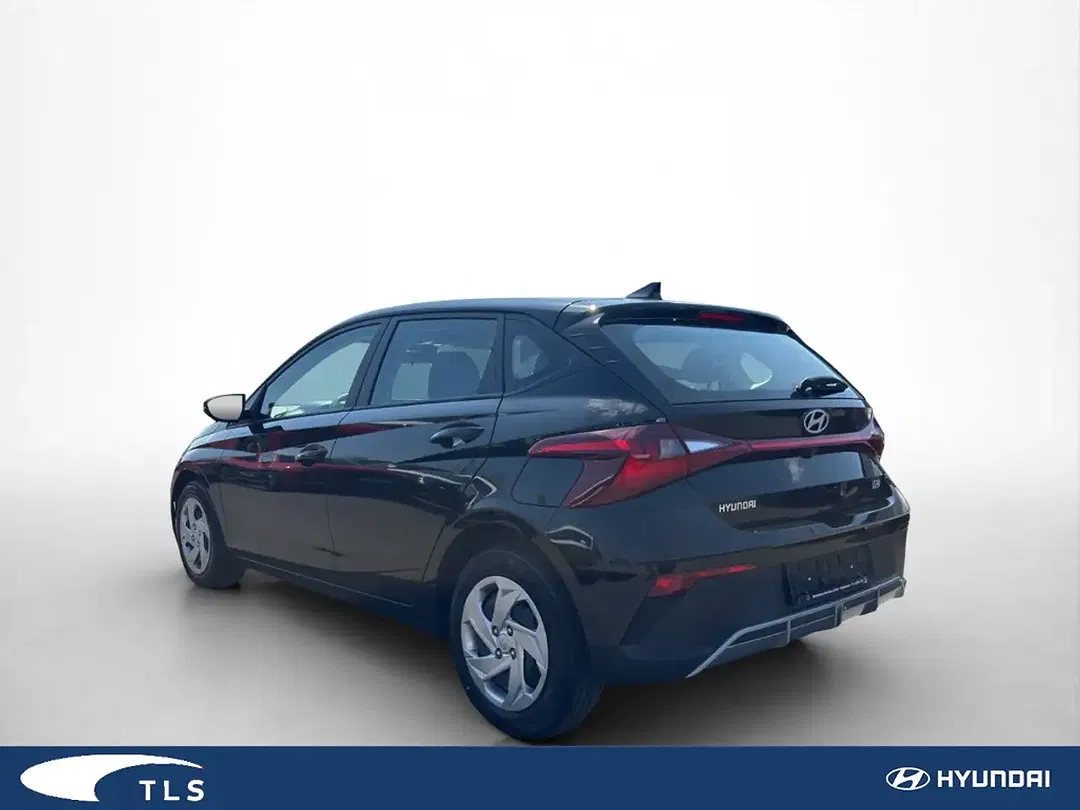 Hyundai i20 - Thumbnail 2