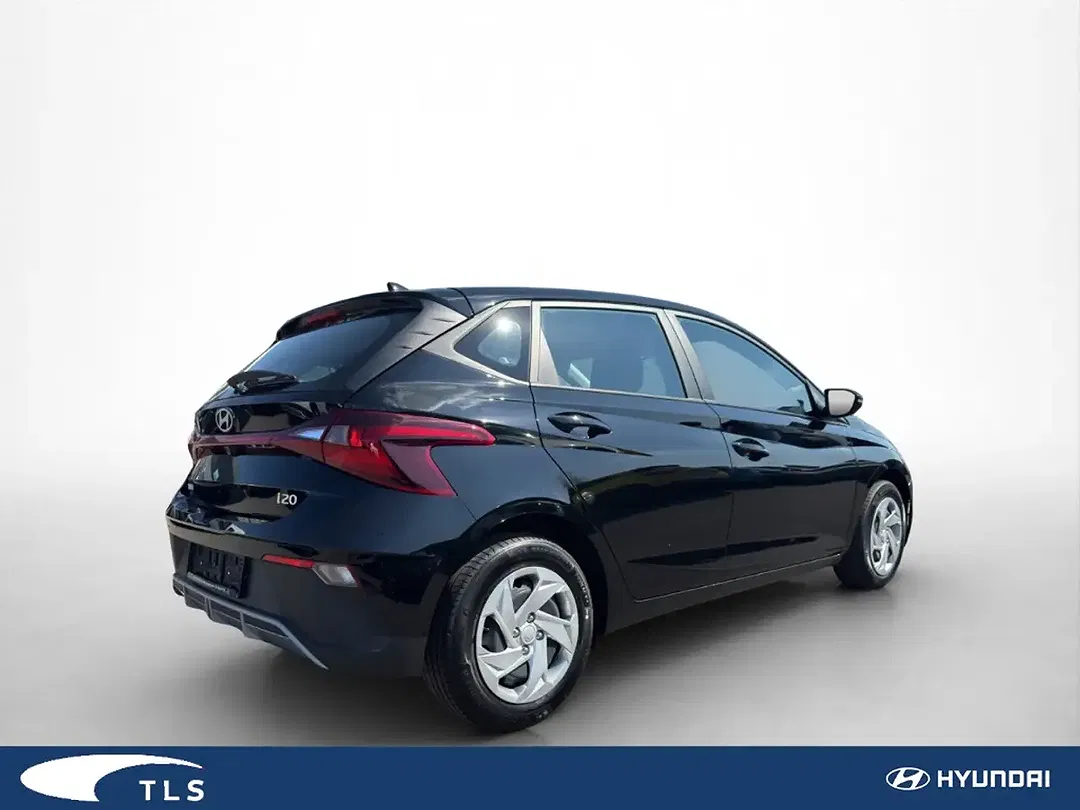 Hyundai i20 - Thumbnail 3