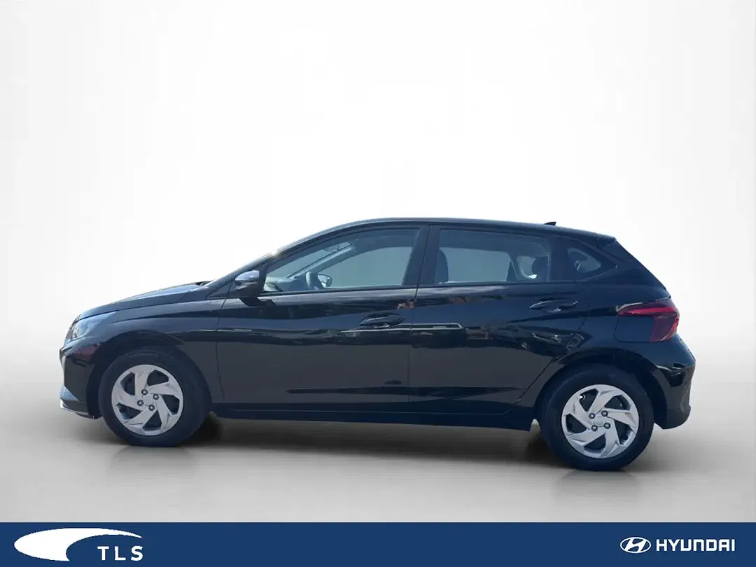 Hyundai i20 - Thumbnail 6