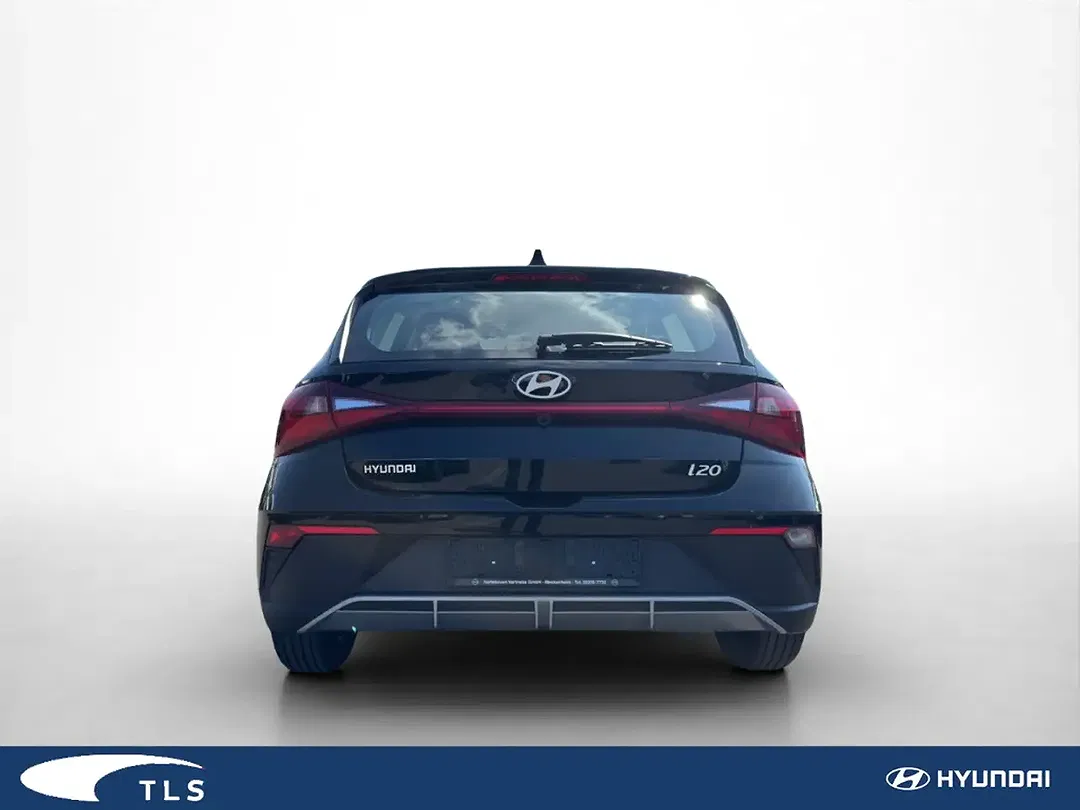 Hyundai i20 - Thumbnail 7