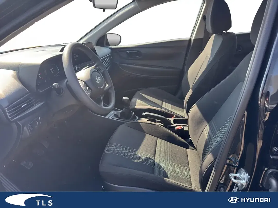 Hyundai i20 - Thumbnail 9