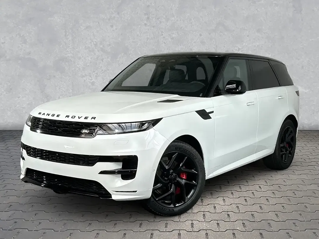 Land Rover Range Rover Sport - Thumbnail 1