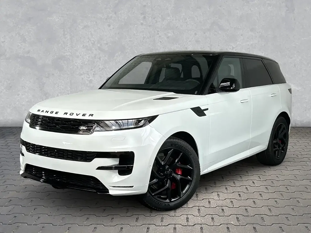 Land Rover Range Rover Sport - Afbeelding 1
