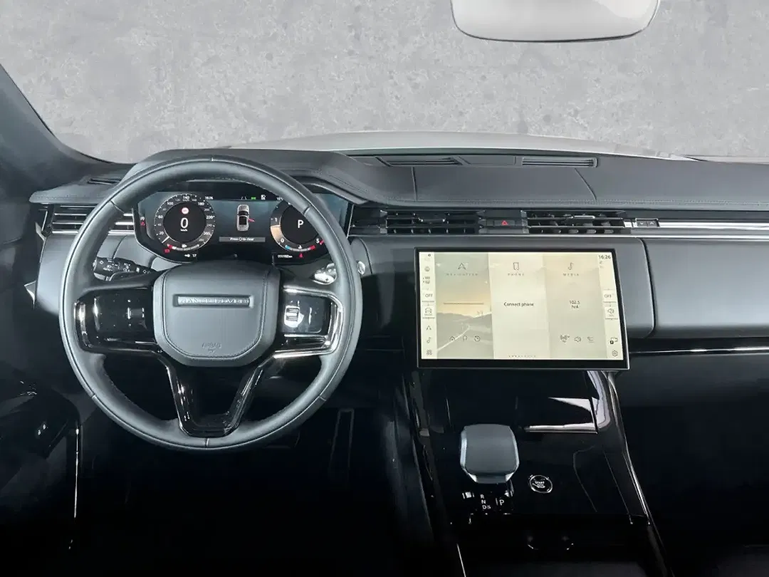 Land Rover Range Rover Sport - Thumbnail 10