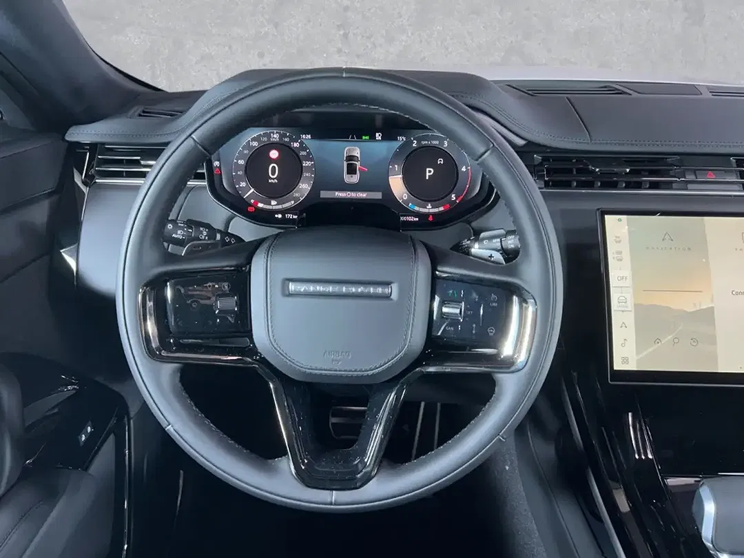 Land Rover Range Rover Sport - Thumbnail 11