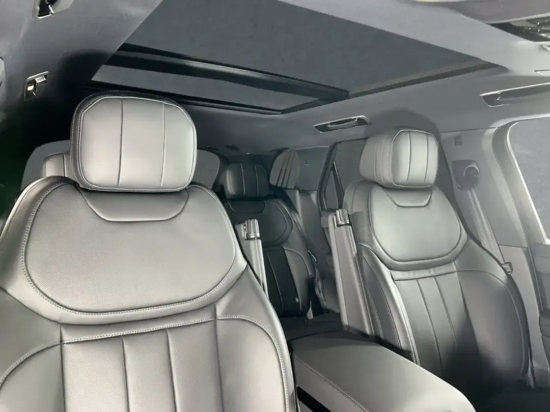 Land Rover Range Rover Sport - Thumbnail 13