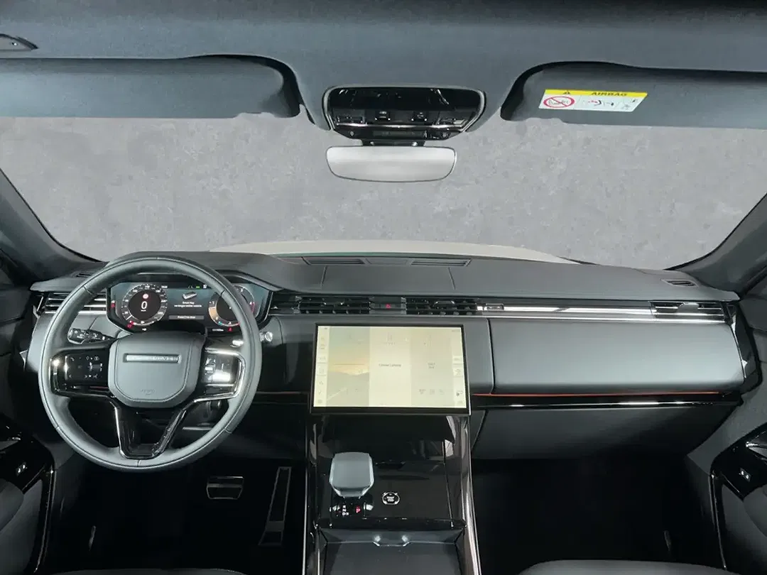 Land Rover Range Rover Sport - Thumbnail 4