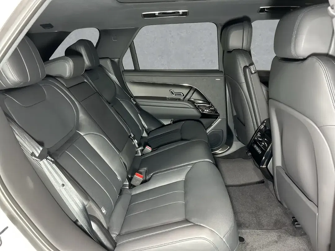Land Rover Range Rover Sport - Thumbnail 5