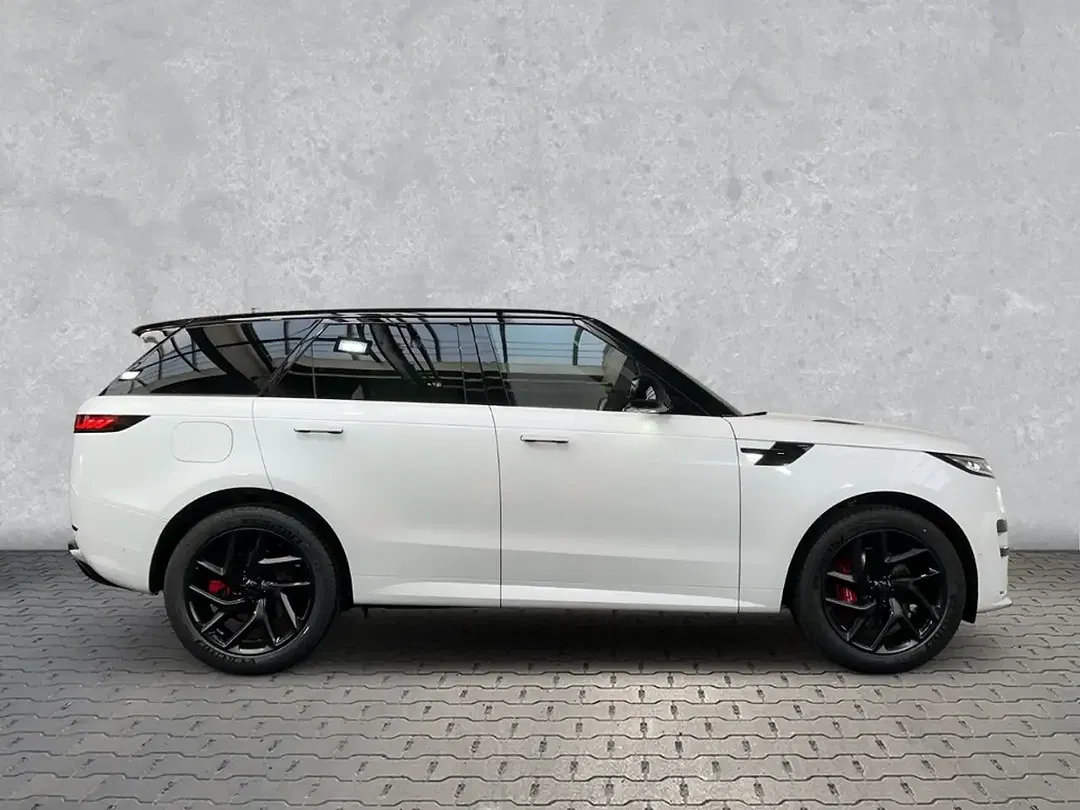 Land Rover Range Rover Sport - Thumbnail 6