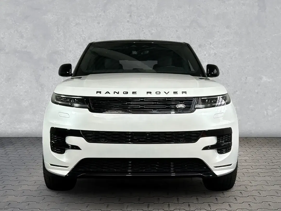 Land Rover Range Rover Sport - Thumbnail 8
