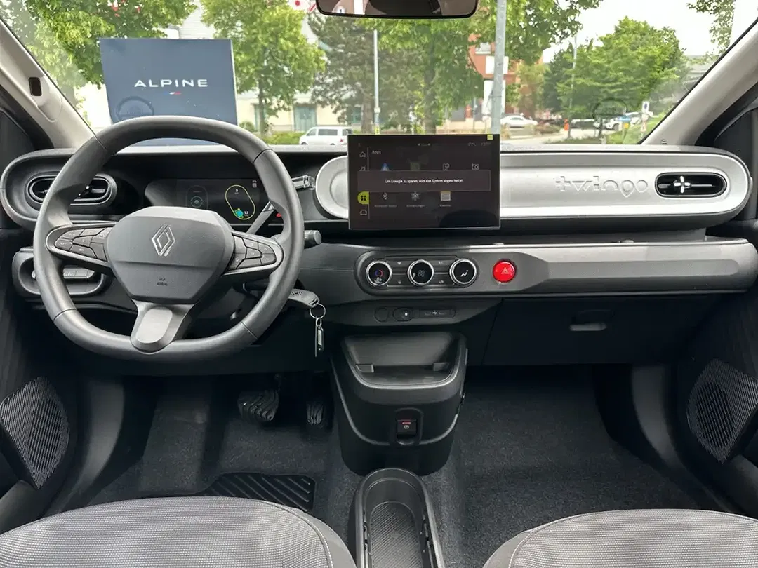 Renault Twingo - Thumbnail 14