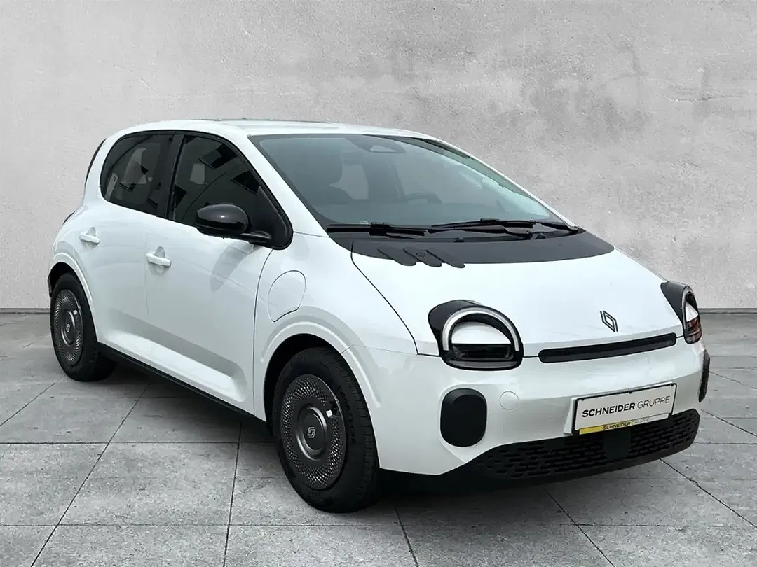 Renault Twingo - Thumbnail 7