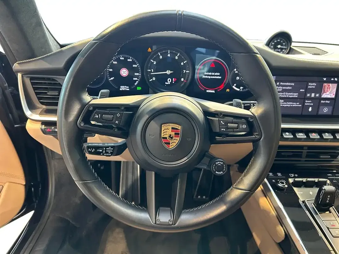 Porsche 911 - Thumbnail 13