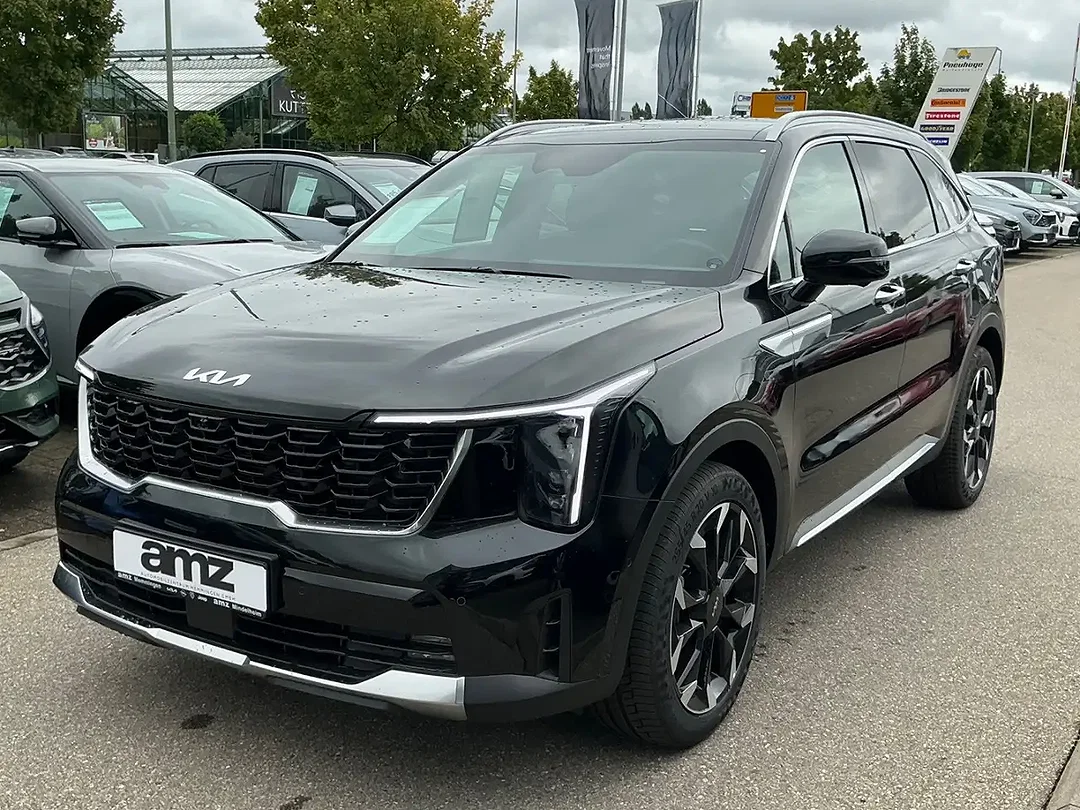Kia Sorento - Afbeelding 1
