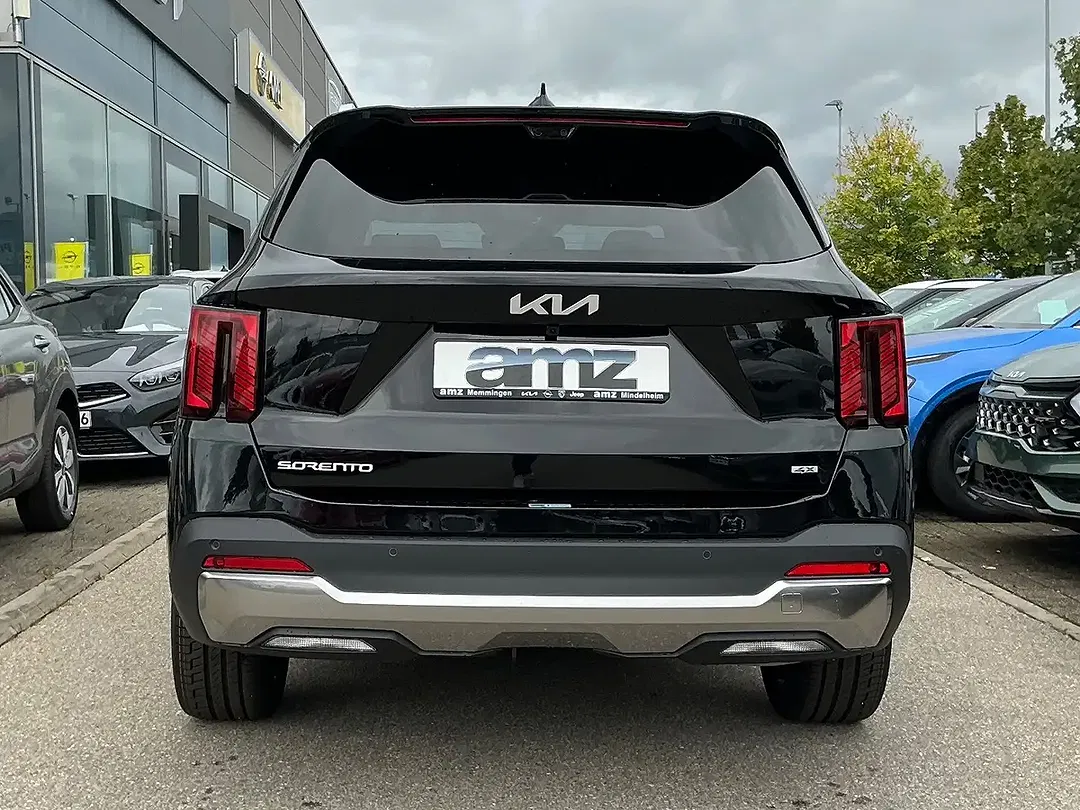 Kia Sorento - Thumbnail 6