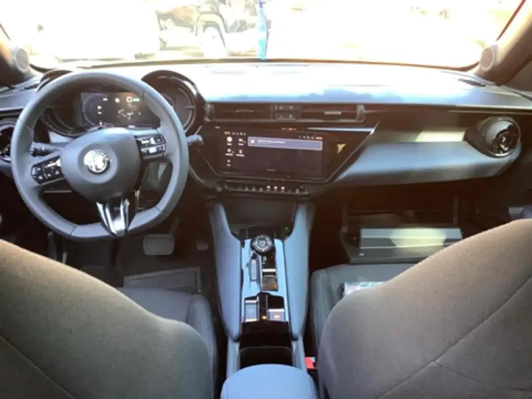Alfa Romeo Junior - Thumbnail 6