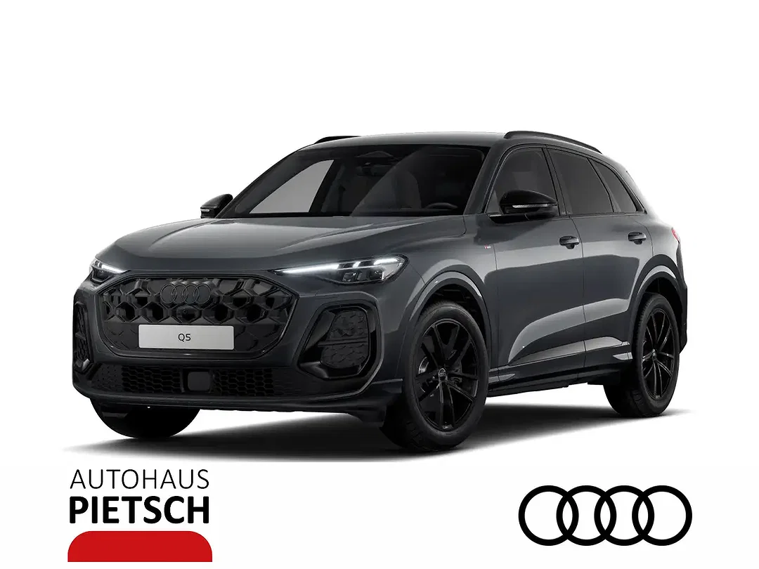 Audi Q5 - Afbeelding 1