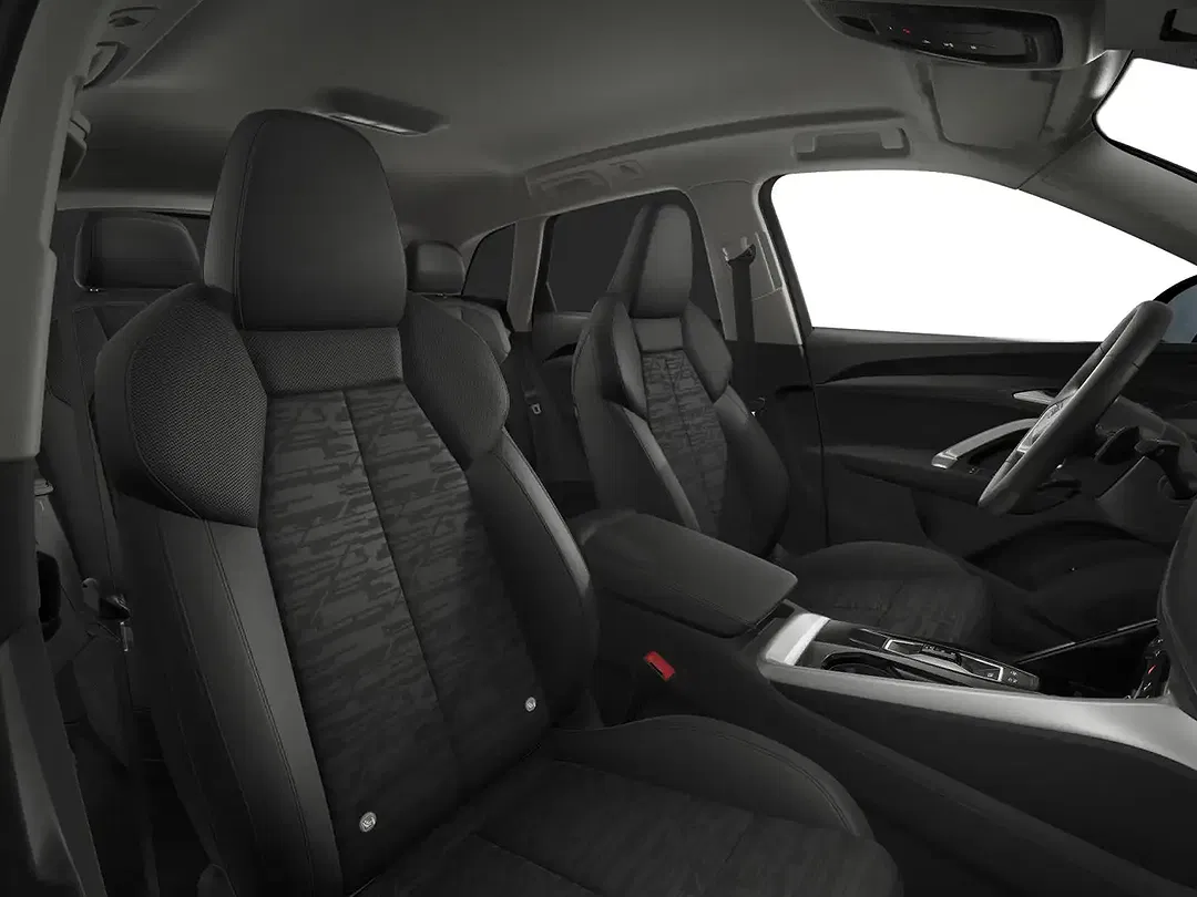 Audi Q5 - Thumbnail 9
