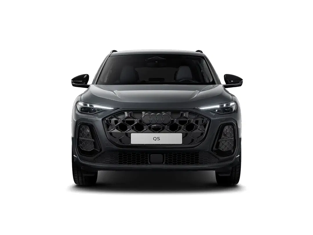 Audi Q5 - Thumbnail 2
