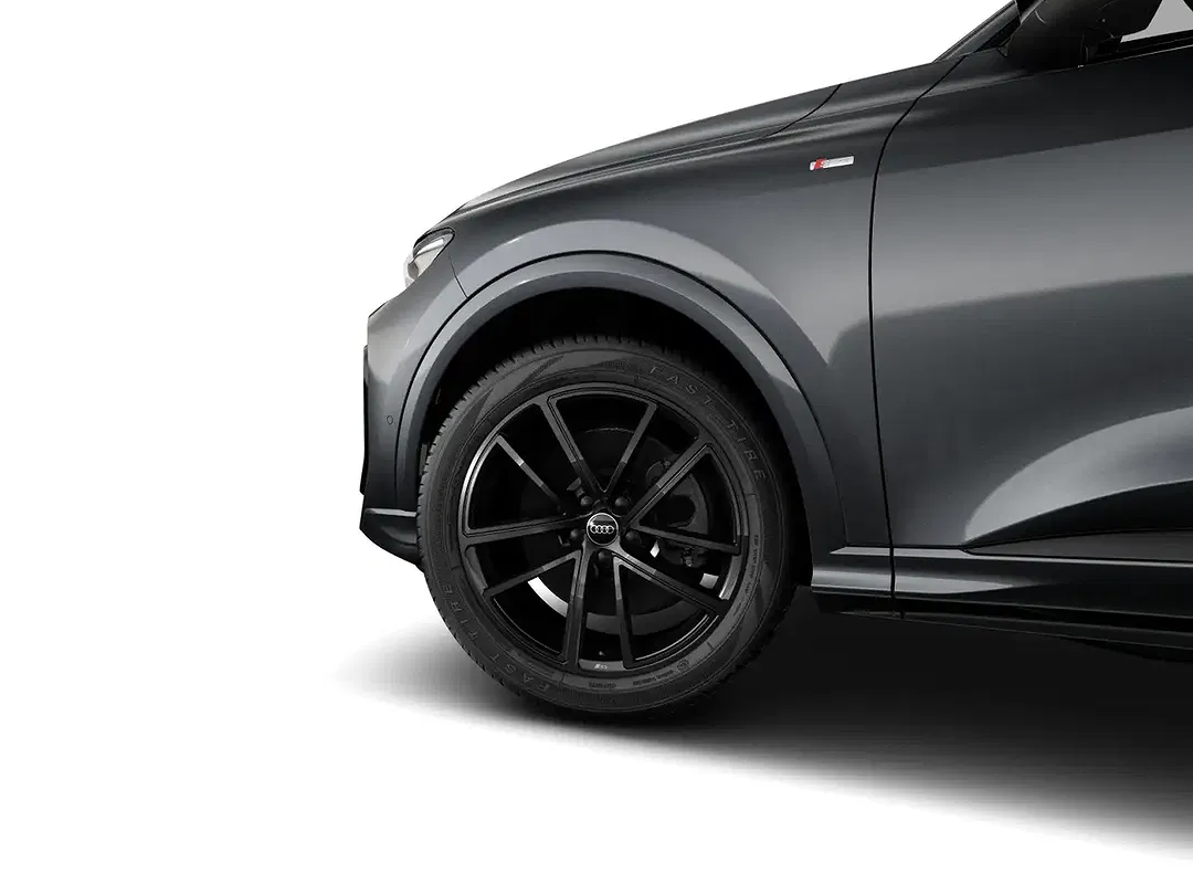 Audi Q5 - Thumbnail 3