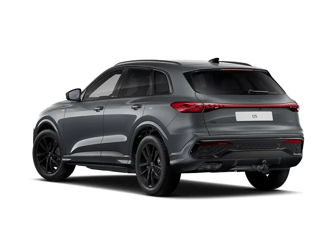 Audi Q5 - Thumbnail 4
