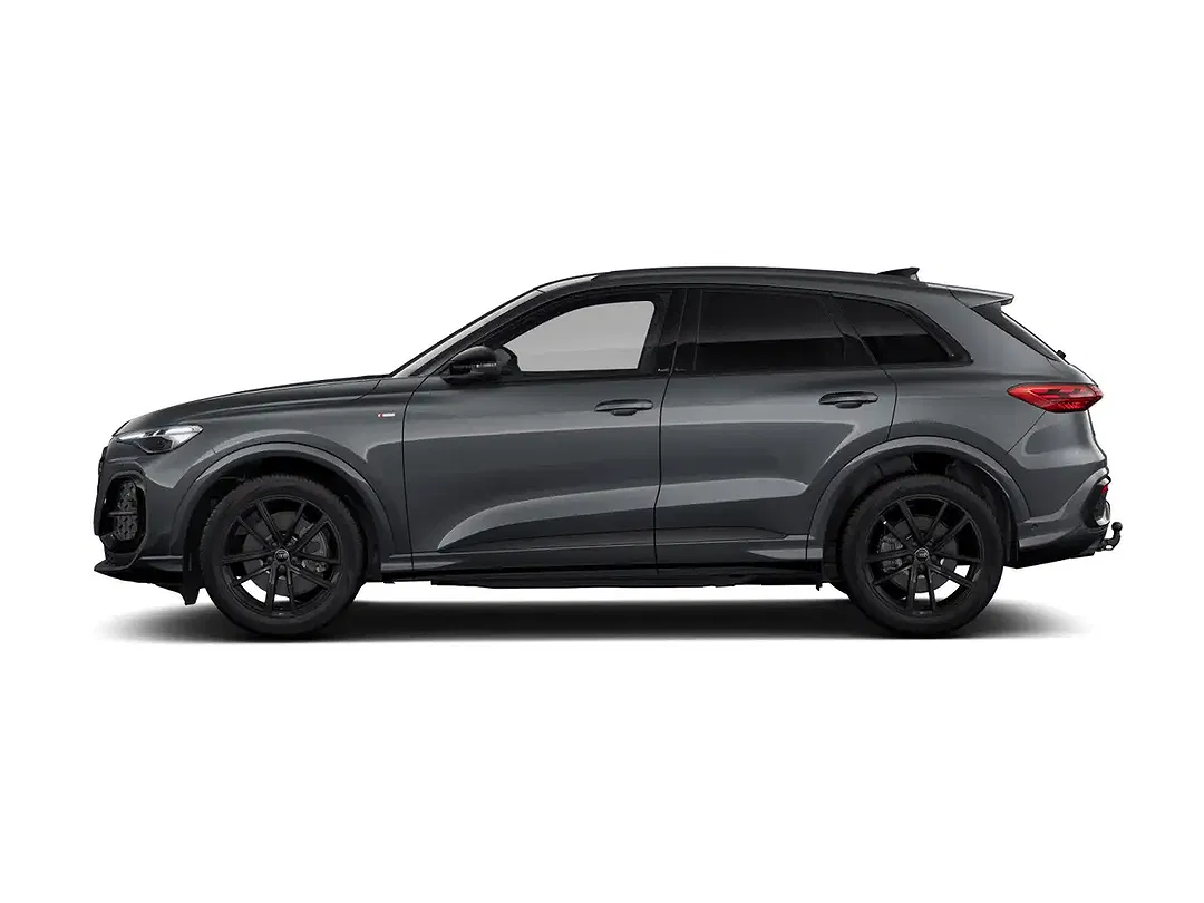 Audi Q5 - Thumbnail 5