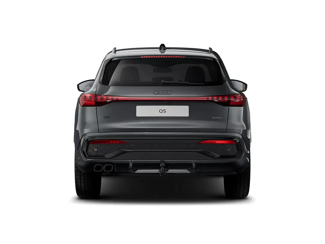 Audi Q5 - Thumbnail 6