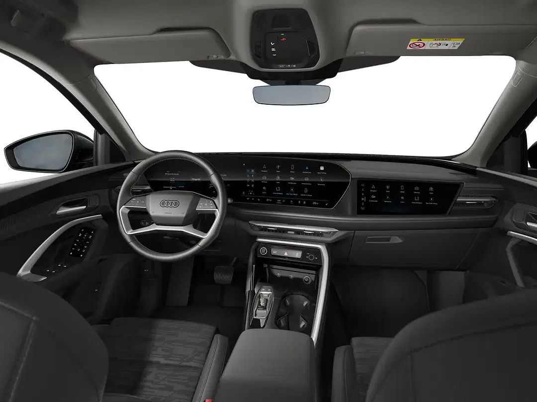 Audi Q5 - Thumbnail 8