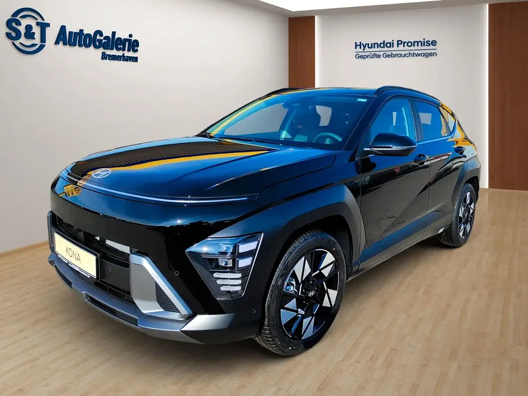 Hyundai KONA - Afbeelding 1