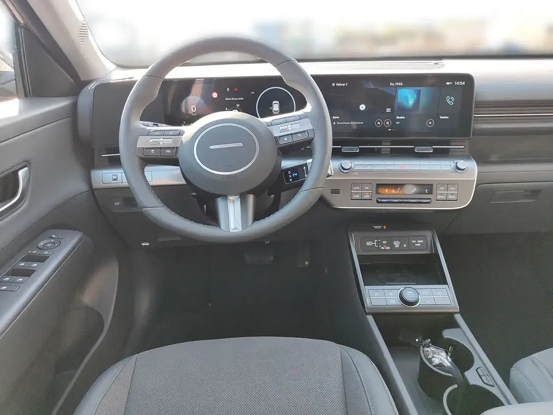 Hyundai KONA - Thumbnail 10