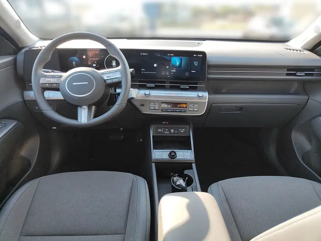 Hyundai KONA - Thumbnail 11