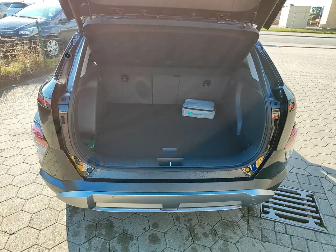 Hyundai KONA - Thumbnail 12