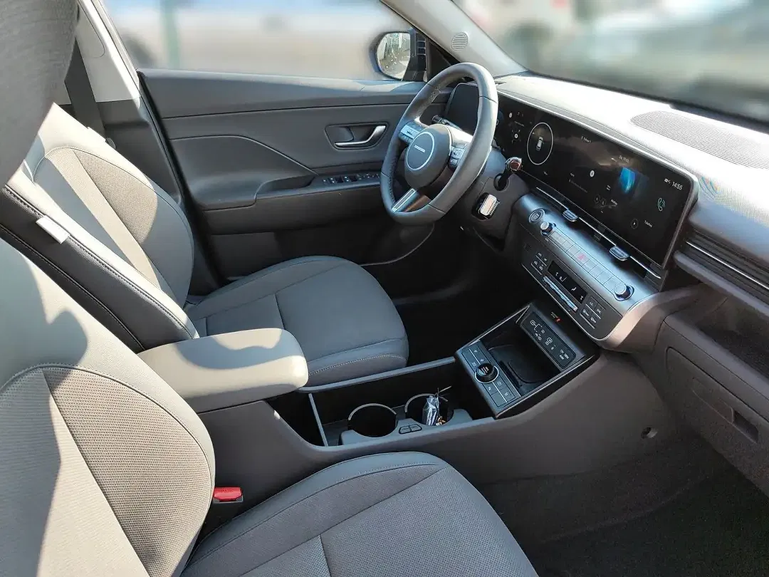 Hyundai KONA - Thumbnail 14