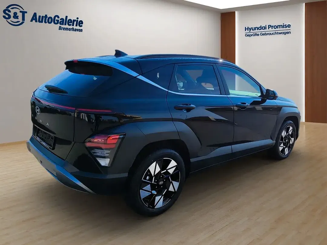 Hyundai KONA - Thumbnail 3