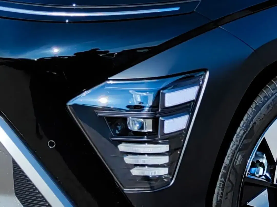 Hyundai KONA - Thumbnail 5