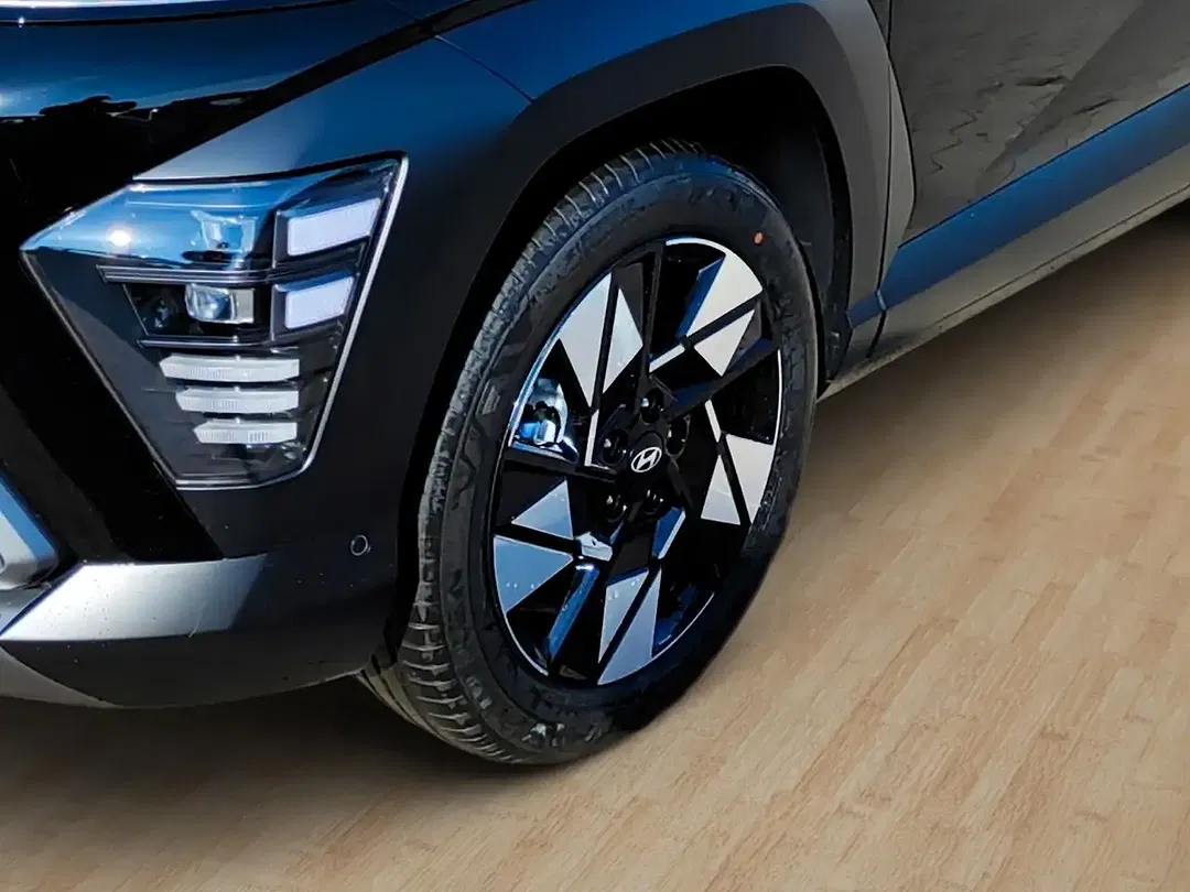 Hyundai KONA - Thumbnail 6