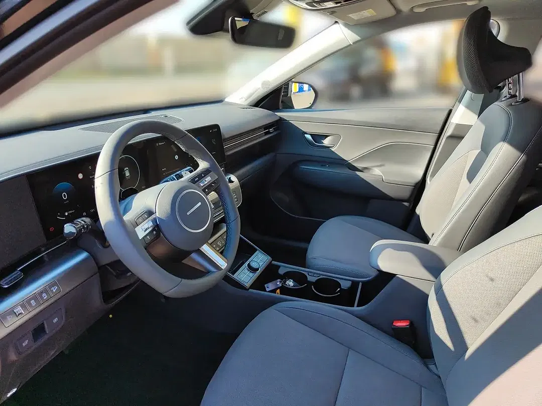 Hyundai KONA - Thumbnail 7