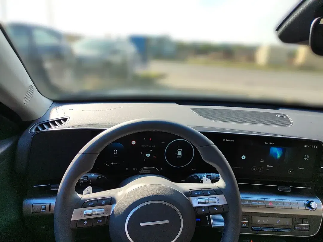 Hyundai KONA - Thumbnail 8