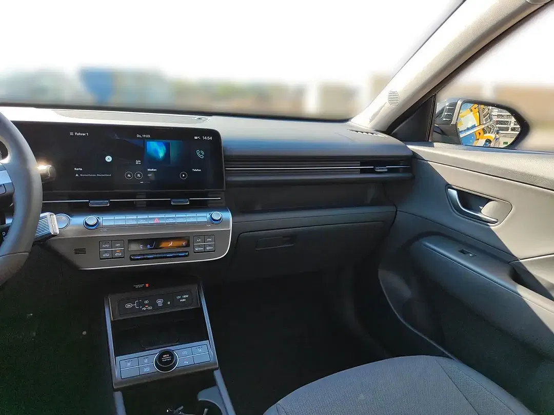 Hyundai KONA - Thumbnail 9