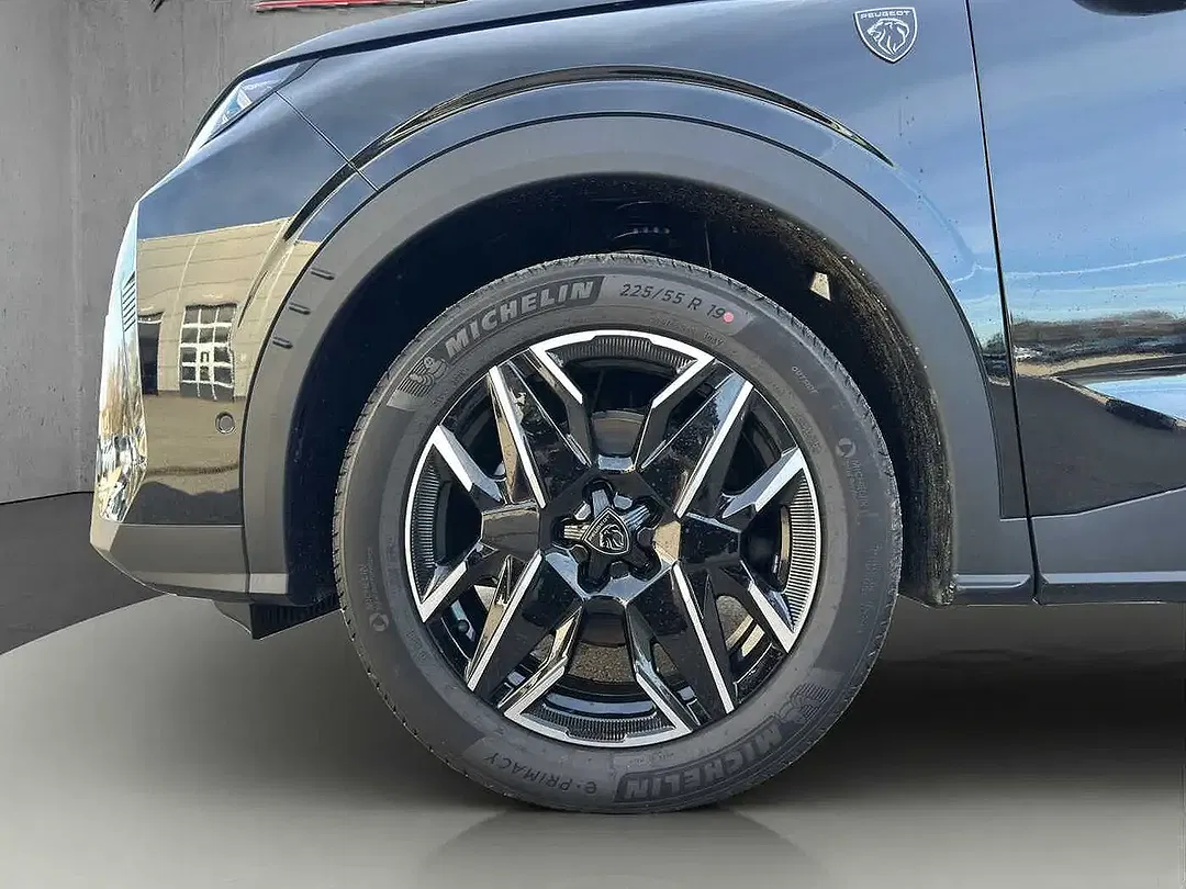Peugeot 3008 - Thumbnail 13