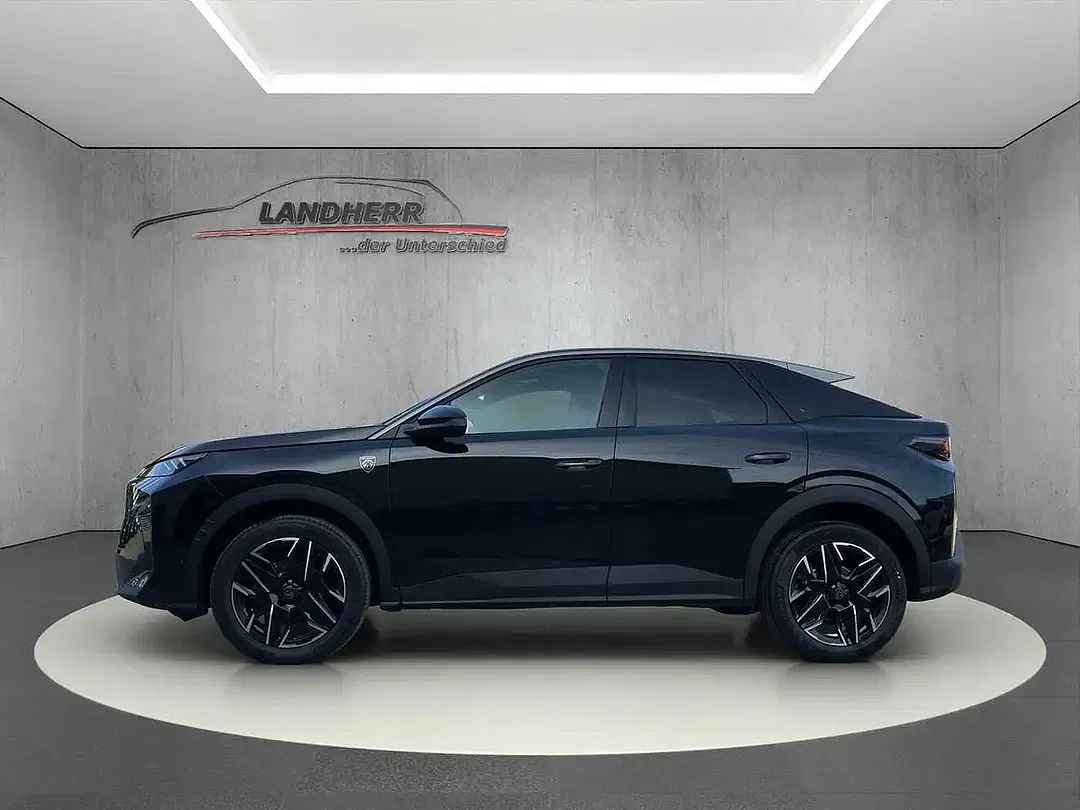 Peugeot 3008 - Thumbnail 2