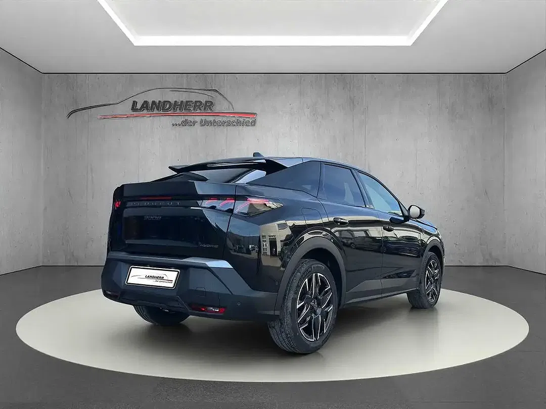 Peugeot 3008 - Thumbnail 3