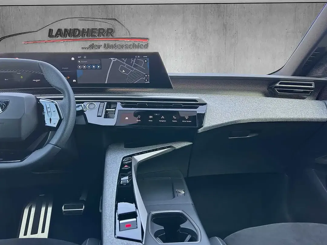 Peugeot 3008 - Thumbnail 6
