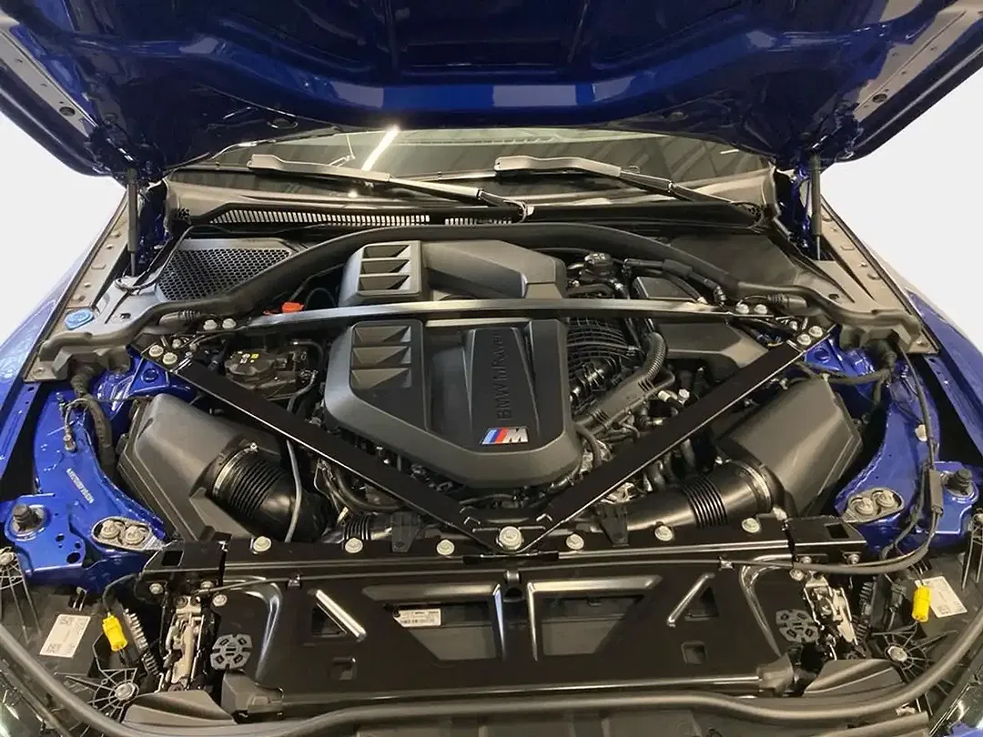 BMW M3 - Thumbnail 15