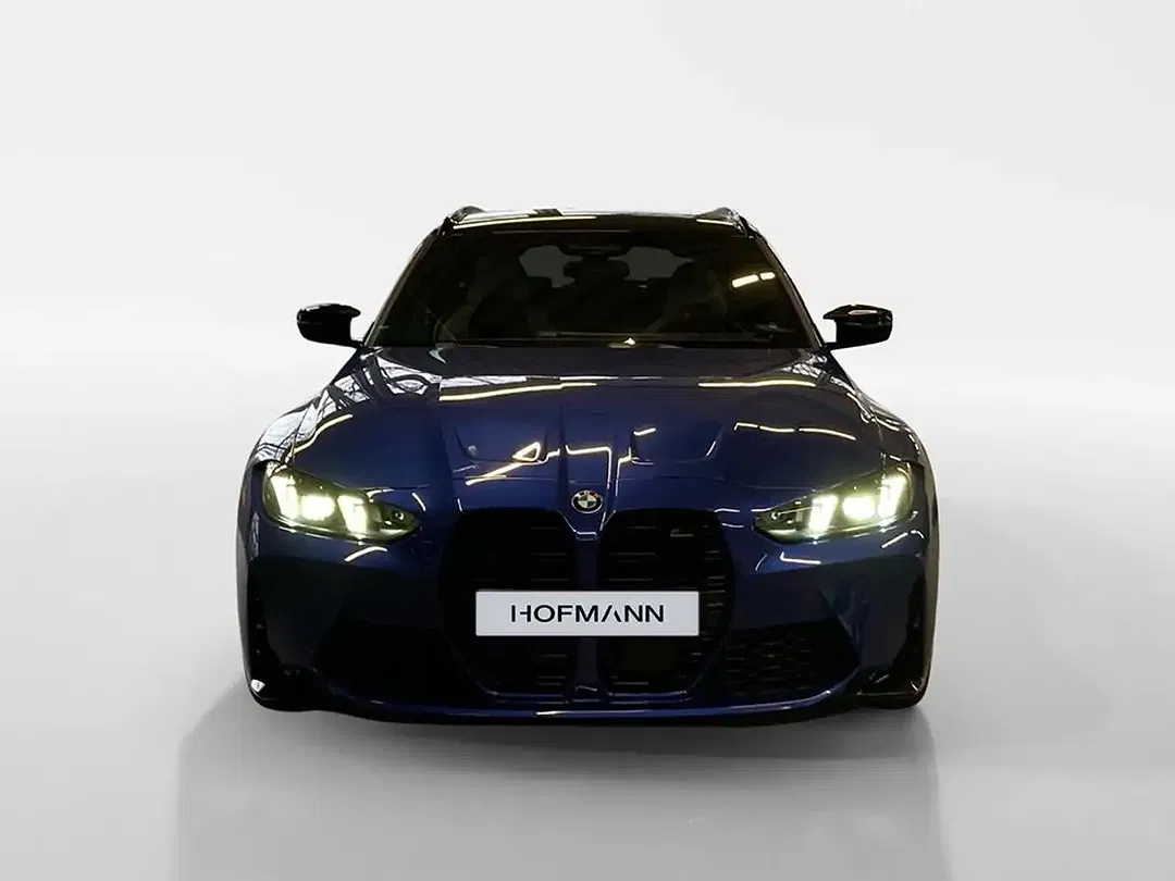 BMW M3 - Thumbnail 2