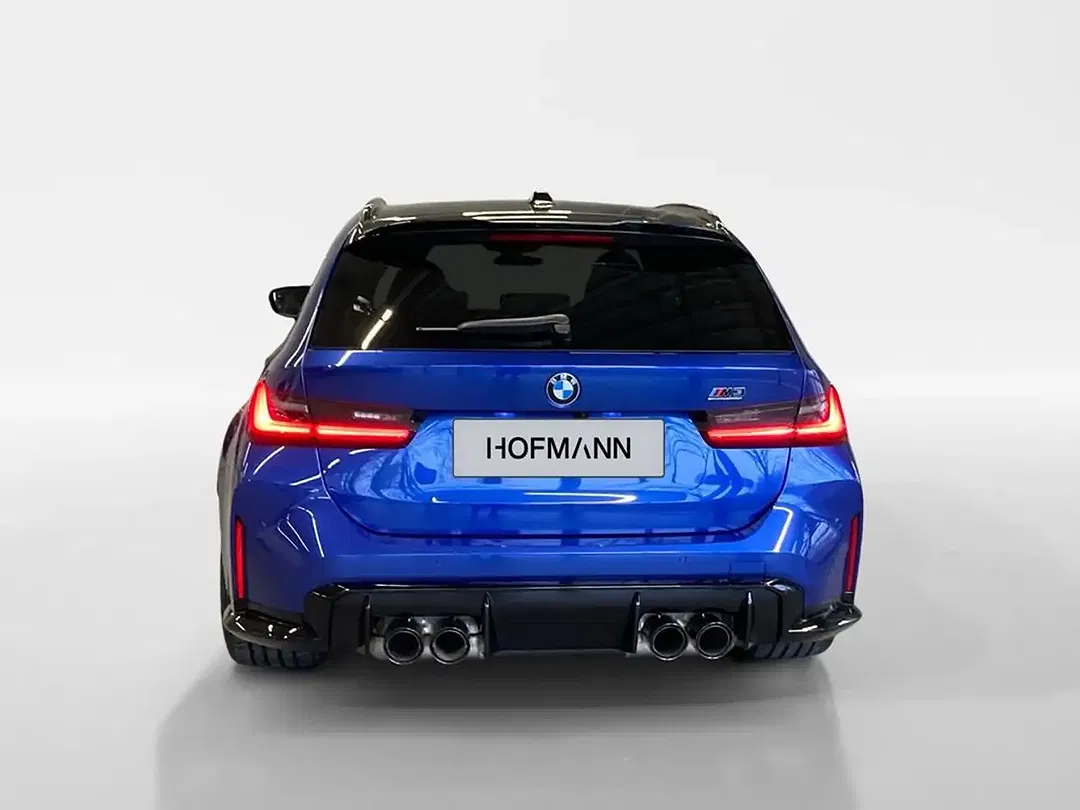 BMW M3 - Thumbnail 5