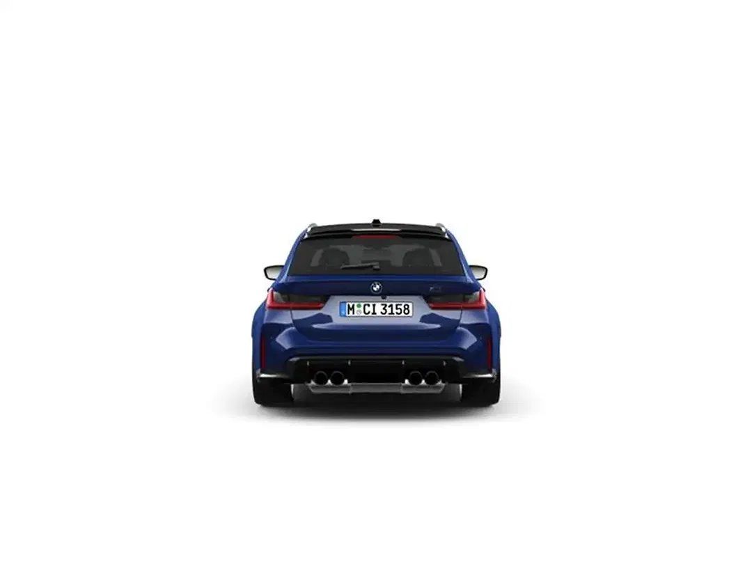 BMW M3 - Thumbnail 6